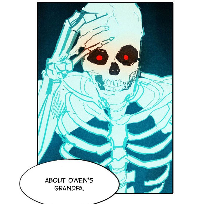 I Pray I Pray EP 14 - Toomics page 76 - 