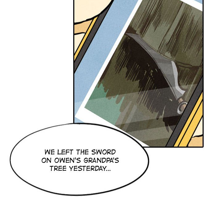 I Pray I Pray EP 14 - Toomics page 79 - 