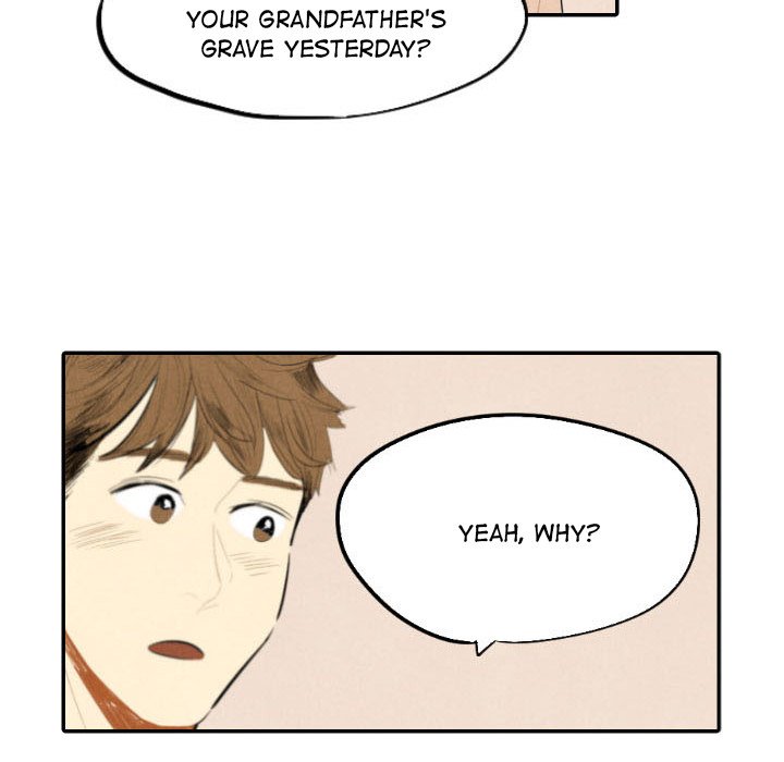 I Pray I Pray EP 14 - Toomics page 9 - 