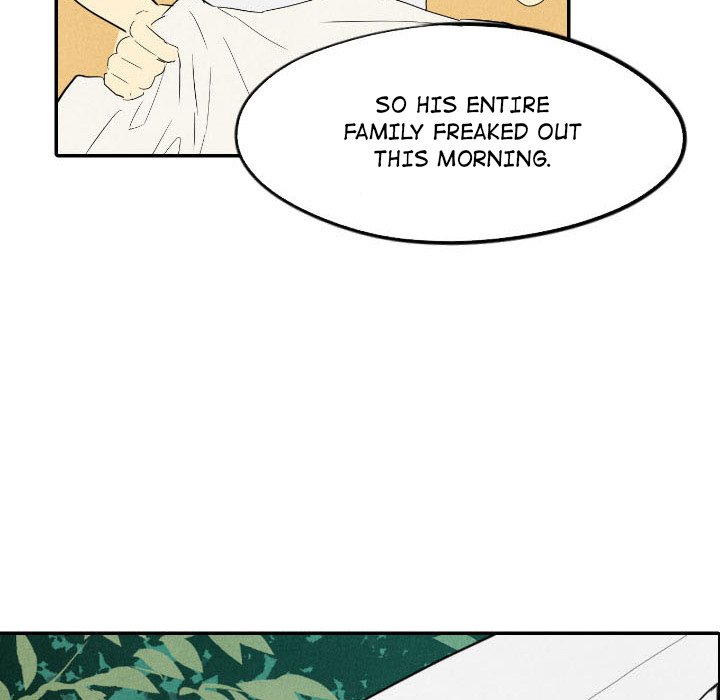 I Pray I Pray EP 14 - Toomics page 81 - 