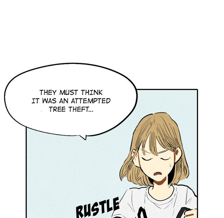 I Pray I Pray EP 14 - Toomics page 84 - 