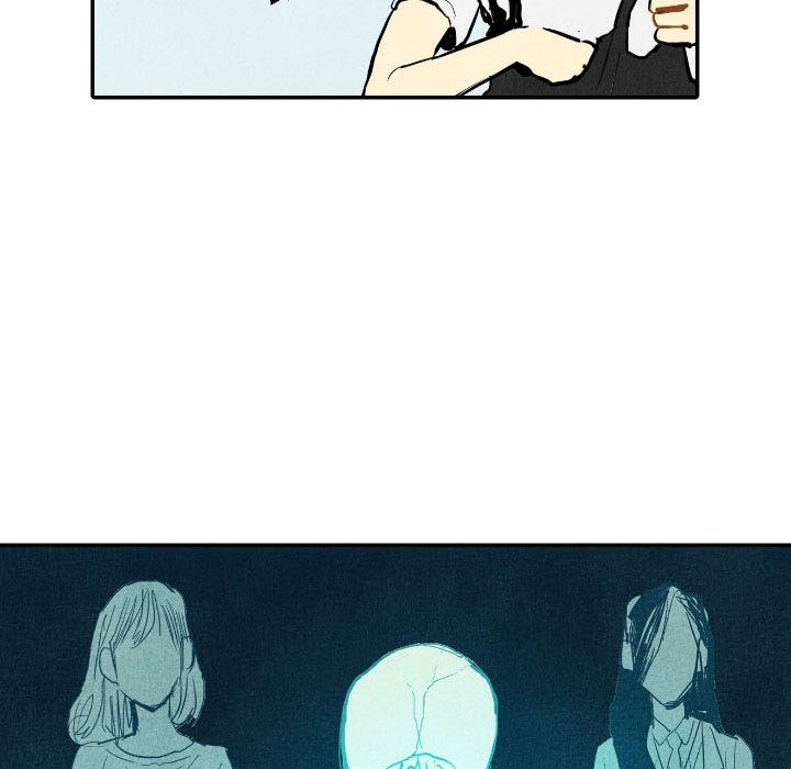 I Pray I Pray EP 14 - Toomics page 85 - 