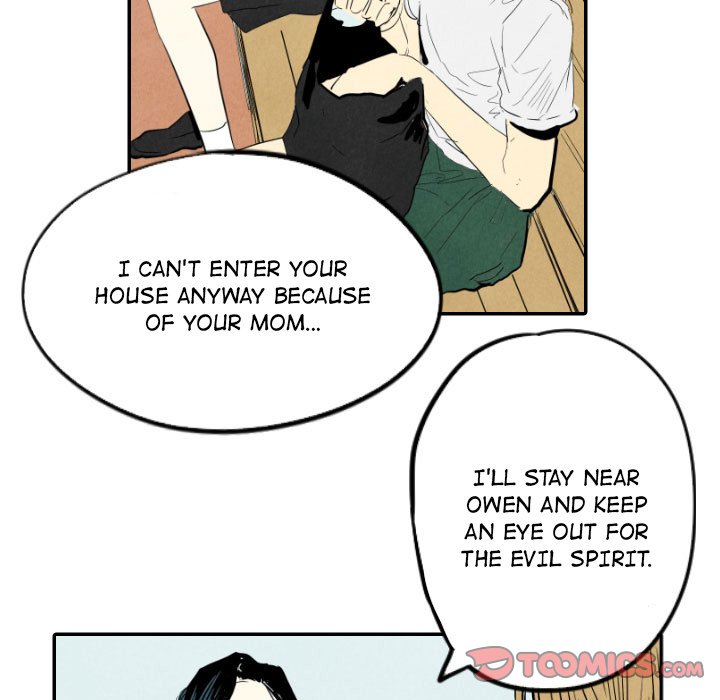I Pray I Pray EP 14 - Toomics page 90 - 