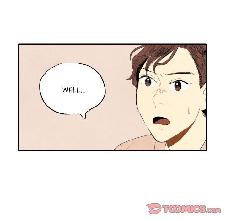 I Pray I Pray EP 14 - Toomics page 10 - 
