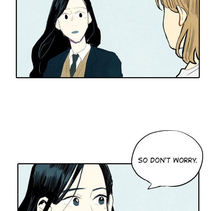 I Pray I Pray EP 14 - Toomics page 91 - 