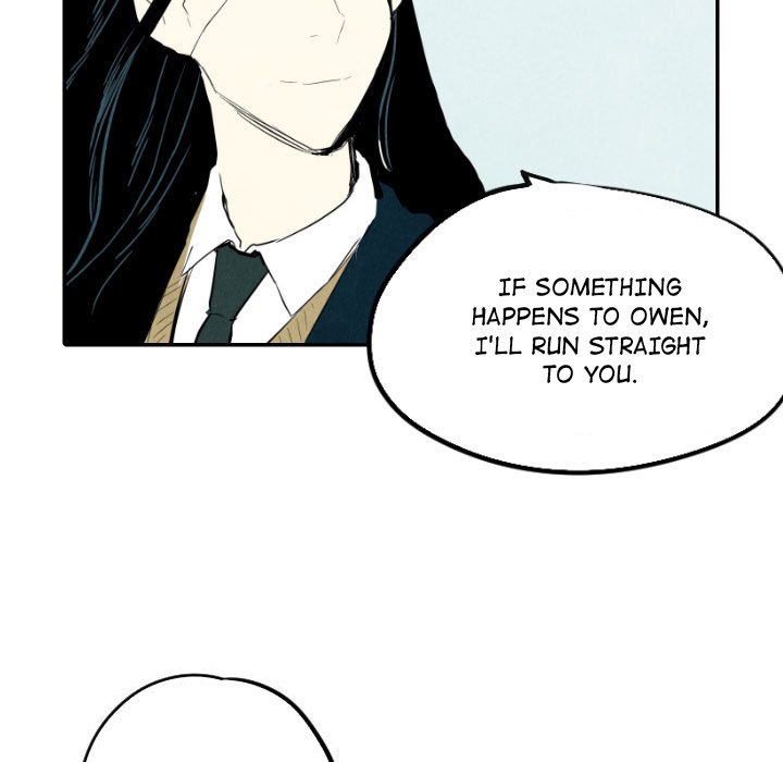 I Pray I Pray EP 14 - Toomics page 92 - 