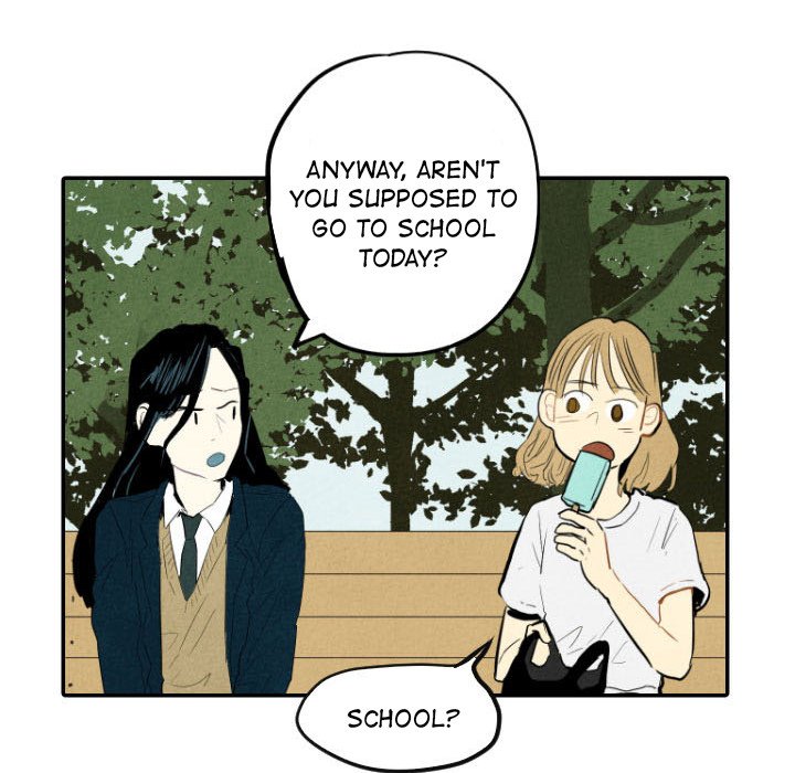 I Pray I Pray EP 14 - Toomics page 94 - 