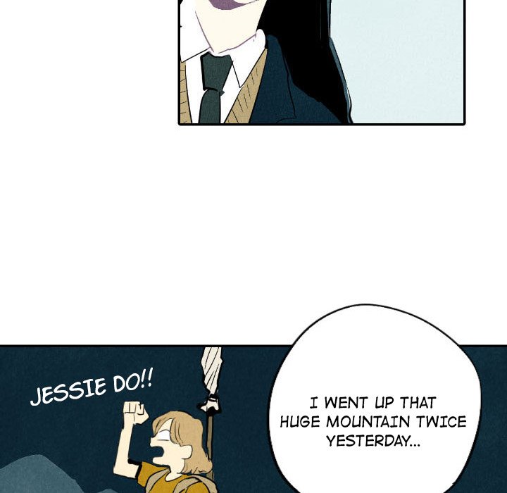 I Pray I Pray EP 14 - Toomics page 97 - 