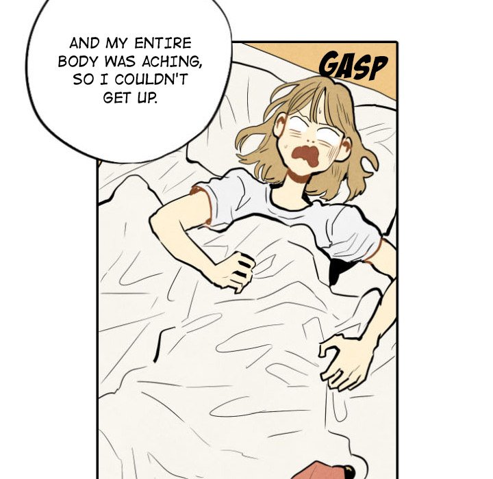 I Pray I Pray EP 14 - Toomics page 99 - 