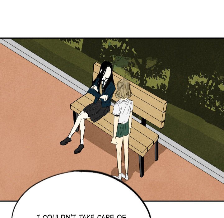 I Pray I Pray EP 15 - Toomics page 11 - 