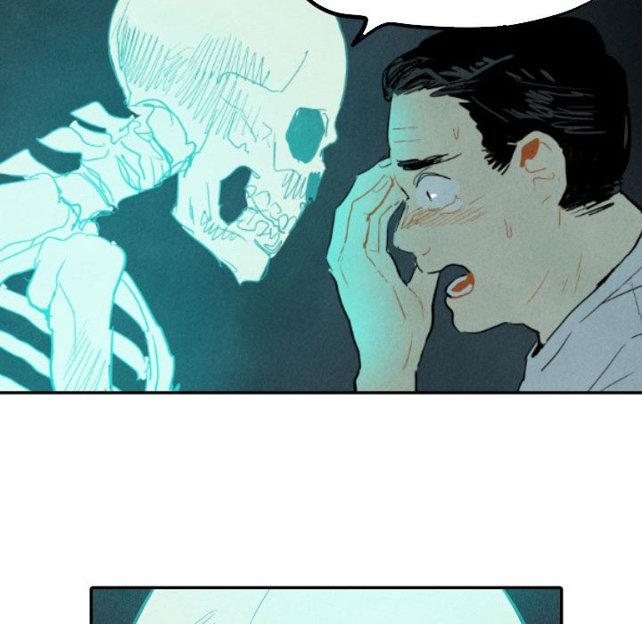 I Pray I Pray EP 15 - Toomics page 106 - 