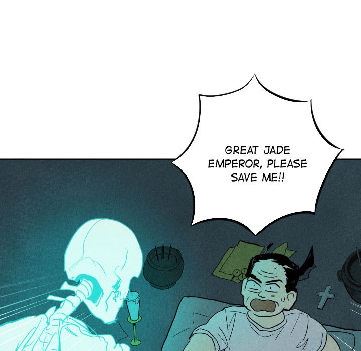 I Pray I Pray EP 15 - Toomics page 110 - 