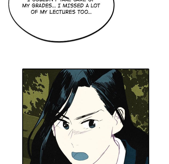 I Pray I Pray EP 15 - Toomics page 12 - 