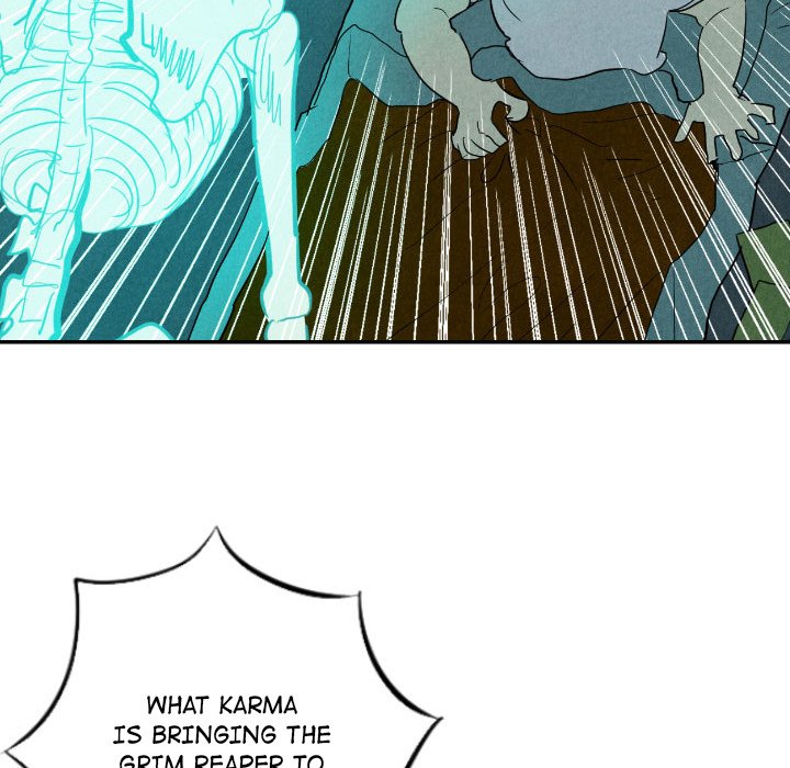 I Pray I Pray EP 15 - Toomics page 111 - 