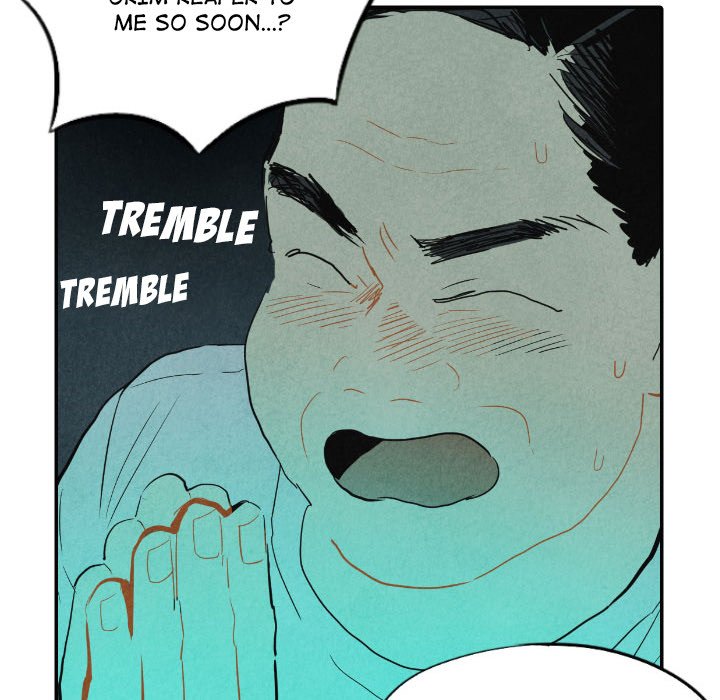 I Pray I Pray EP 15 - Toomics page 112 - 