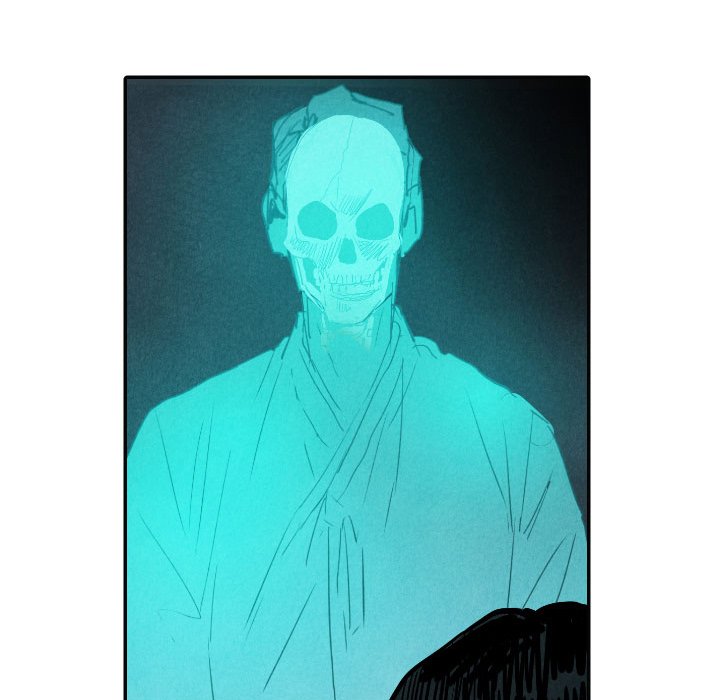 I Pray I Pray EP 15 - Toomics page 119 - 