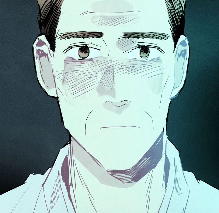 I Pray I Pray EP 15 - Toomics page 122 - 