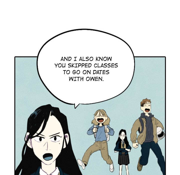 I Pray I Pray EP 15 - Toomics page 16 - 