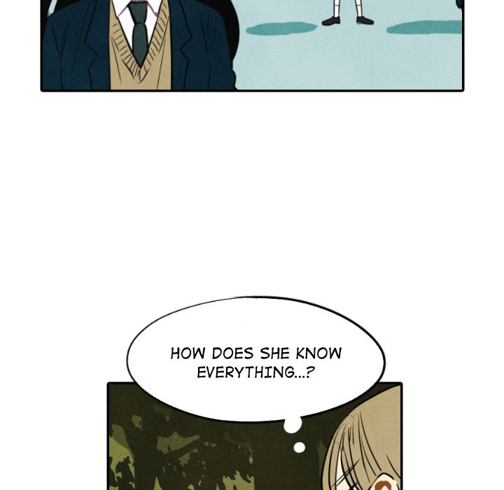 I Pray I Pray EP 15 - Toomics page 17 - 