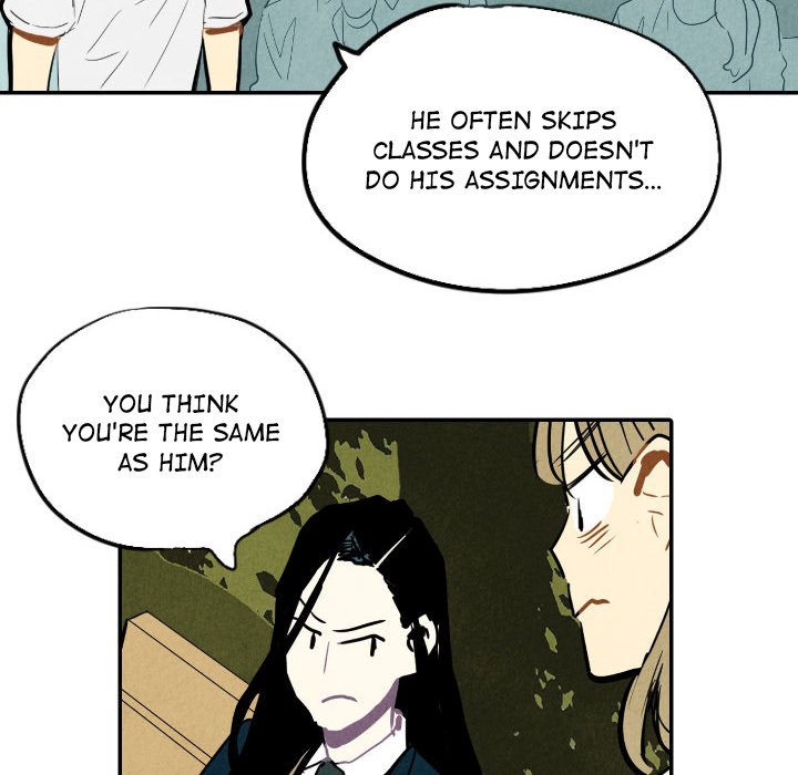I Pray I Pray EP 15 - Toomics page 20 - 