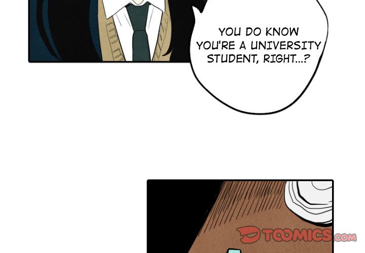 I Pray I Pray EP 15 - Toomics page 3 - 