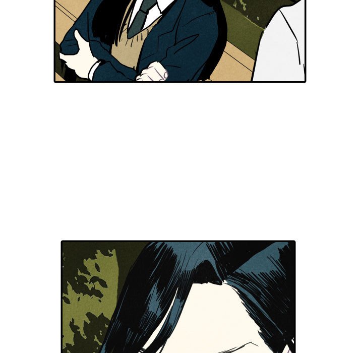 I Pray I Pray EP 15 - Toomics page 21 - 