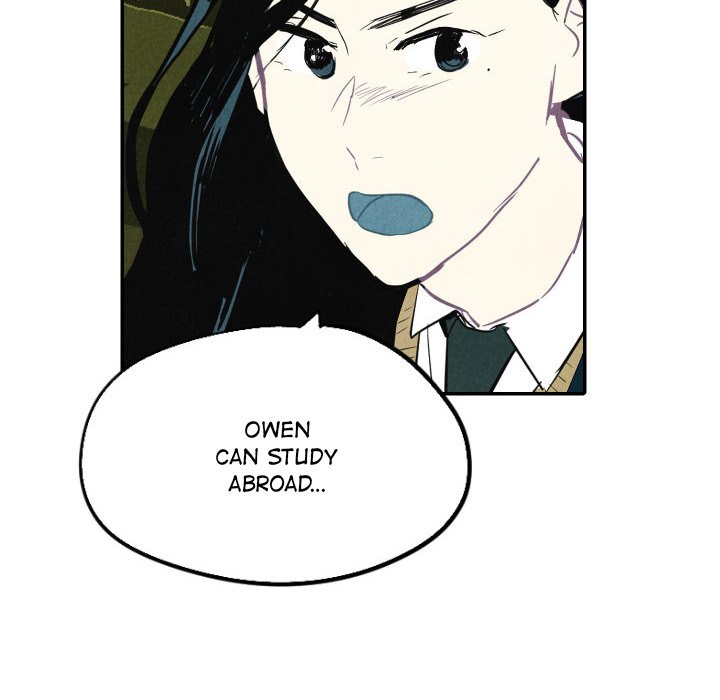 I Pray I Pray EP 15 - Toomics page 22 - 