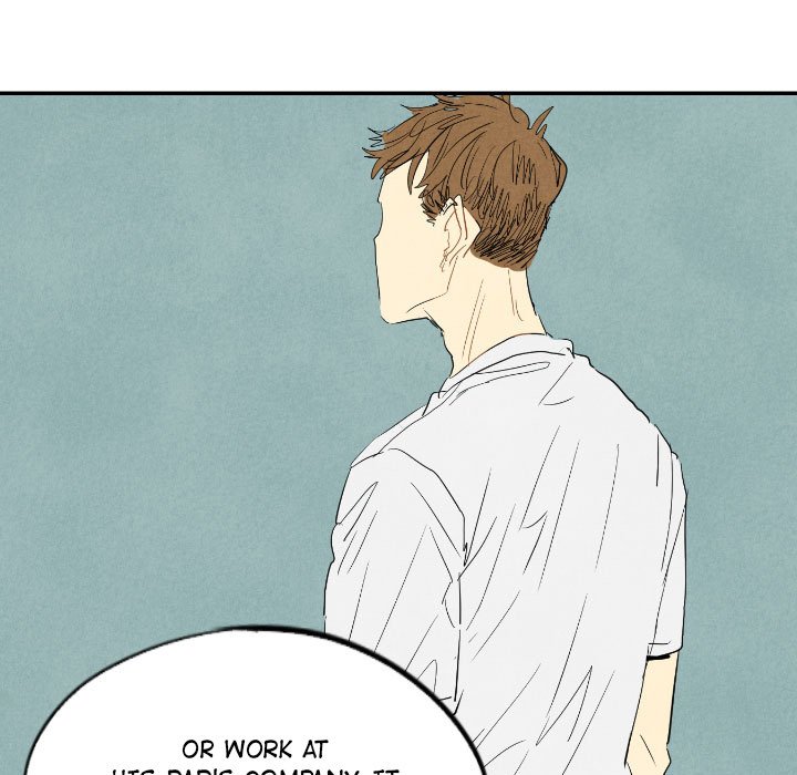 I Pray I Pray EP 15 - Toomics page 23 - 