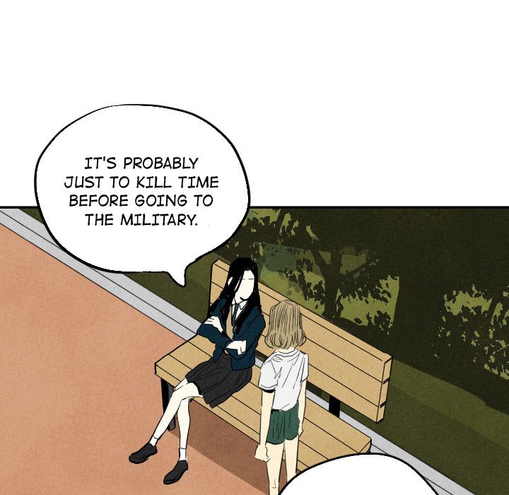 I Pray I Pray EP 15 - Toomics page 27 - 