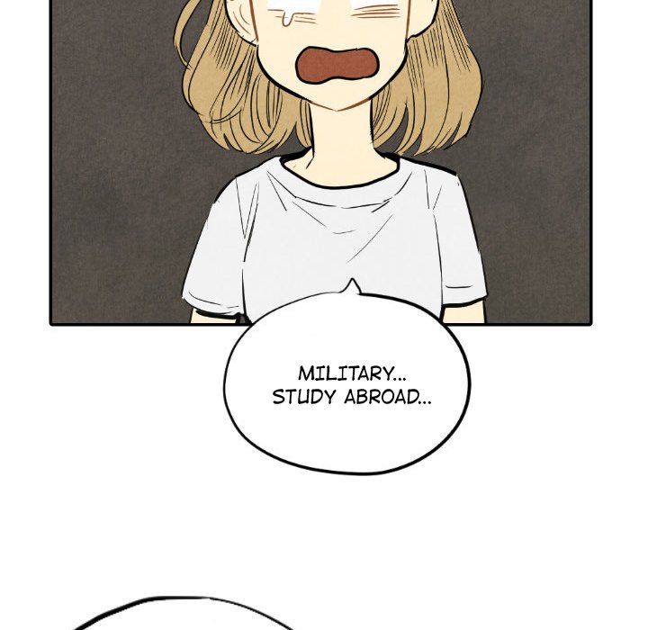 I Pray I Pray EP 15 - Toomics page 29 - 