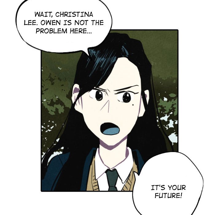 I Pray I Pray EP 15 - Toomics page 30 - 