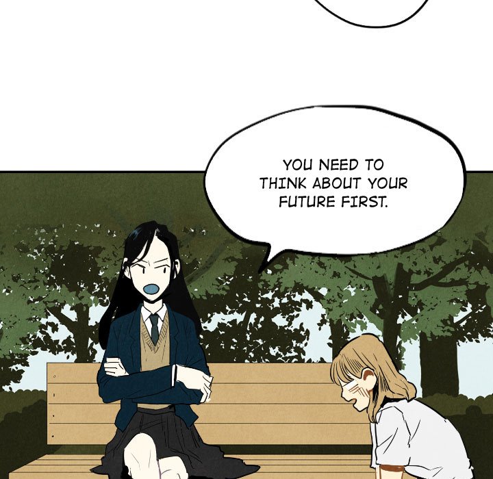 I Pray I Pray EP 15 - Toomics page 31 - 