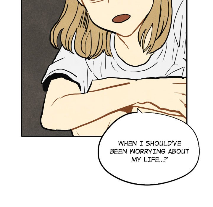 I Pray I Pray EP 15 - Toomics page 33 - 
