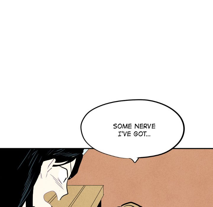 I Pray I Pray EP 15 - Toomics page 34 - 