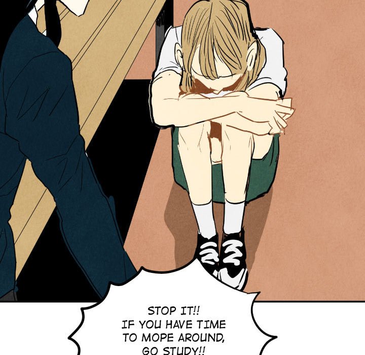 I Pray I Pray EP 15 - Toomics page 35 - 