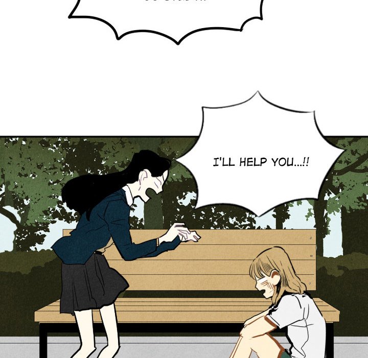 I Pray I Pray EP 15 - Toomics page 36 - 