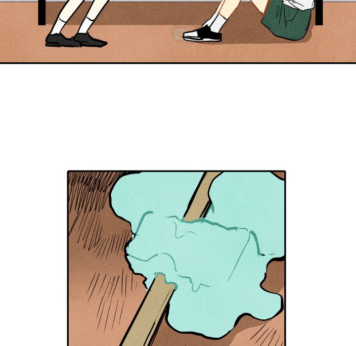 I Pray I Pray EP 15 - Toomics page 37 - 
