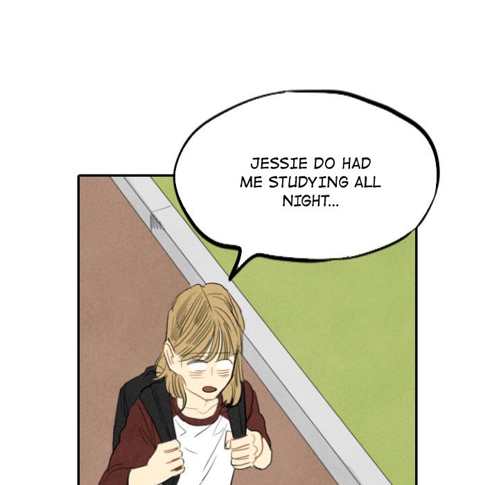 I Pray I Pray EP 15 - Toomics page 40 - 
