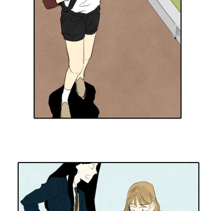 I Pray I Pray EP 15 - Toomics page 41 - 