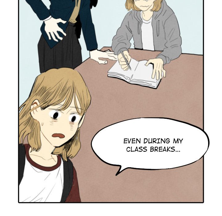 I Pray I Pray EP 15 - Toomics page 42 - 