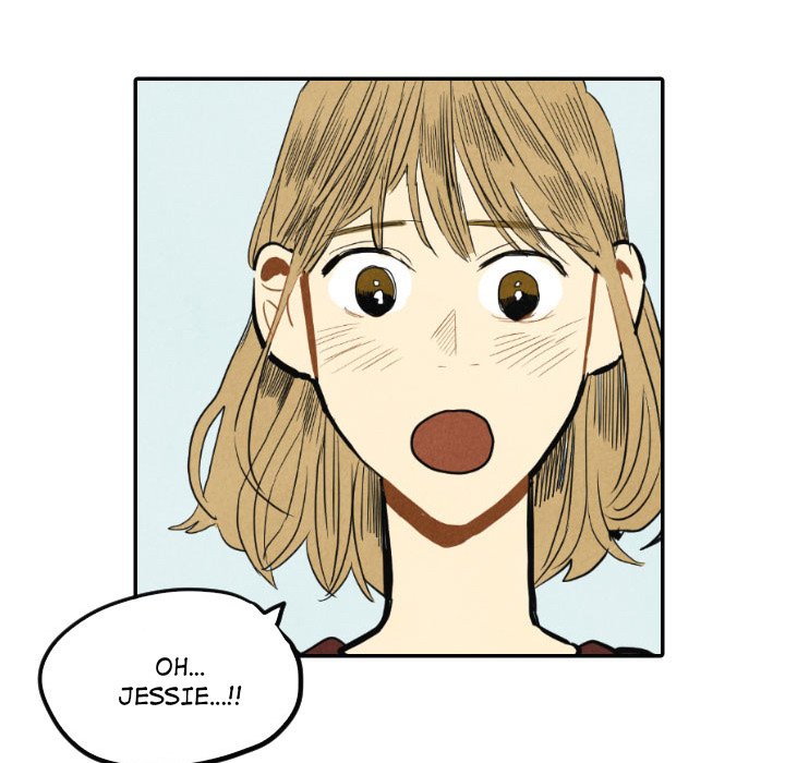 I Pray I Pray EP 15 - Toomics page 44 - 