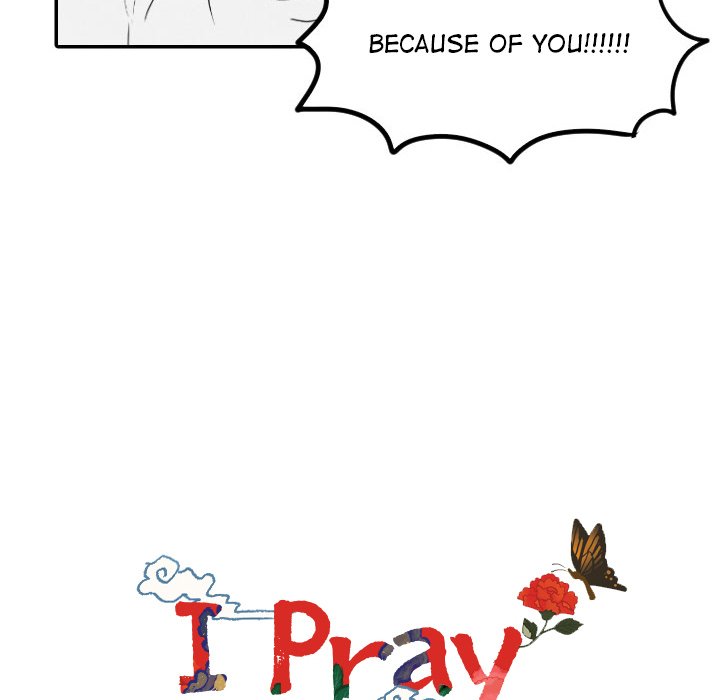 I Pray I Pray EP 15 - Toomics page 6 - 