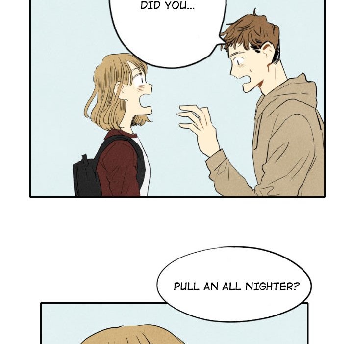 I Pray I Pray EP 15 - Toomics page 53 - 