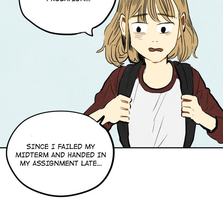 I Pray I Pray EP 15 - Toomics page 57 - 