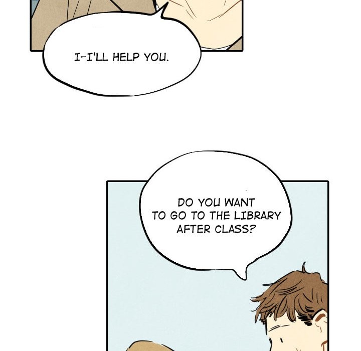 I Pray I Pray EP 15 - Toomics page 59 - 