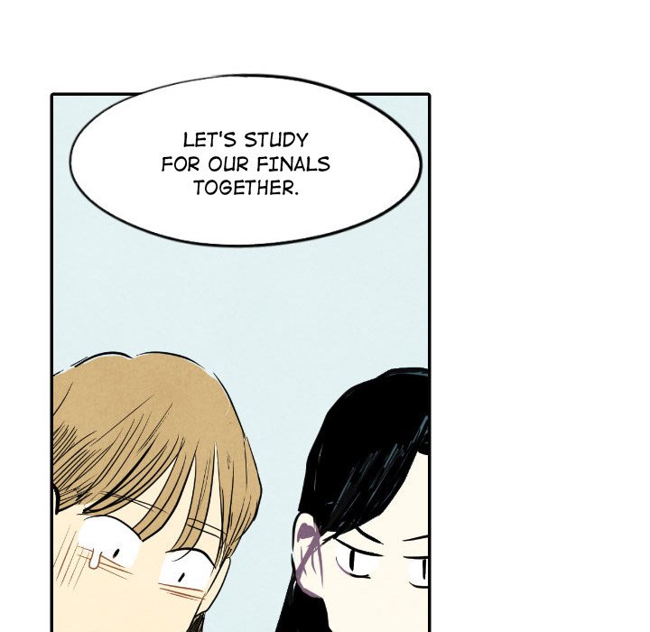 I Pray I Pray EP 15 - Toomics page 61 - 