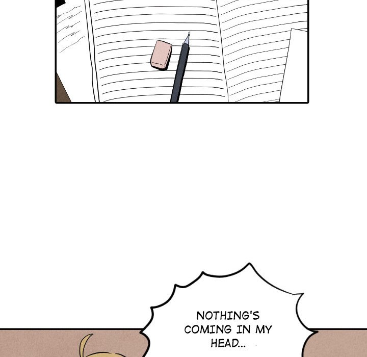 I Pray I Pray EP 15 - Toomics page 65 - 