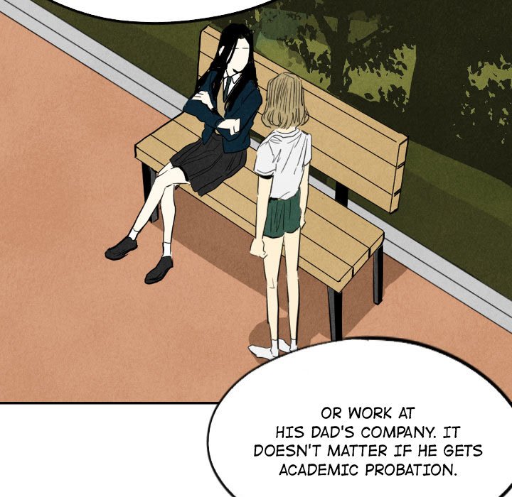 I Pray I Pray EP 15 - Toomics page 73 - 