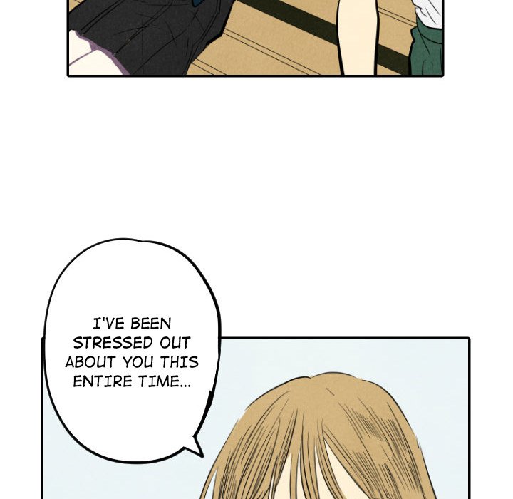 I Pray I Pray EP 15 - Toomics page 9 - 