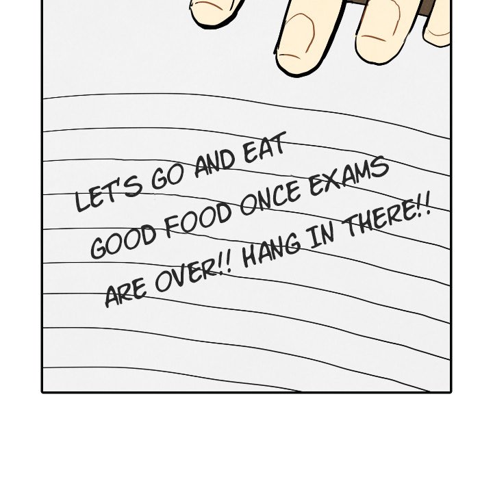 I Pray I Pray EP 15 - Toomics page 84 - 